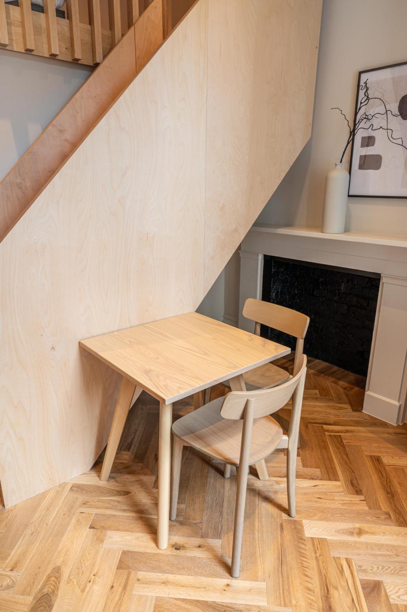 Notting Hill Apartamento *