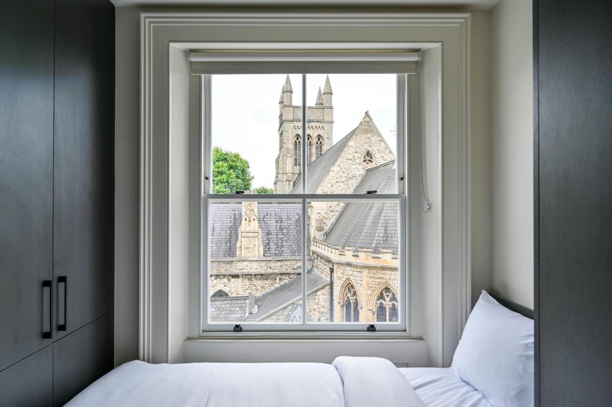 Apartamento Notting Hill *