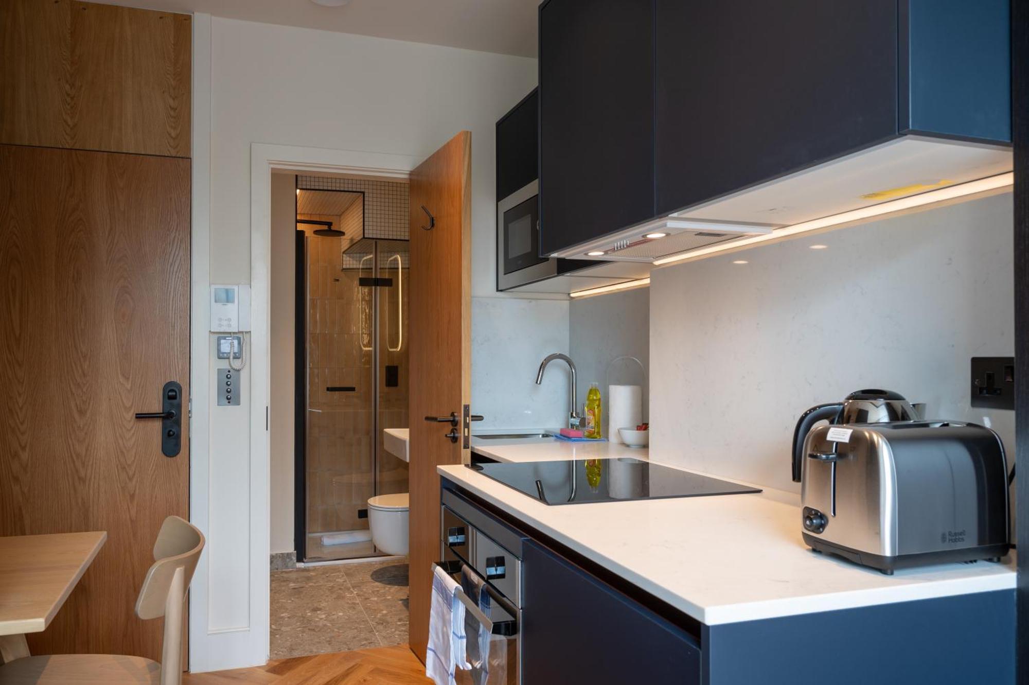 Apartamento Notting Hill Londres