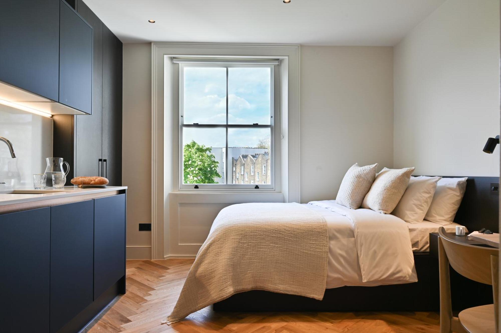 Notting Hill Apartamento Londres