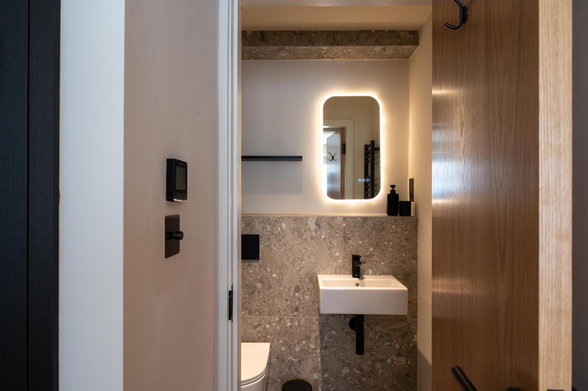 Notting Hill Apartamento