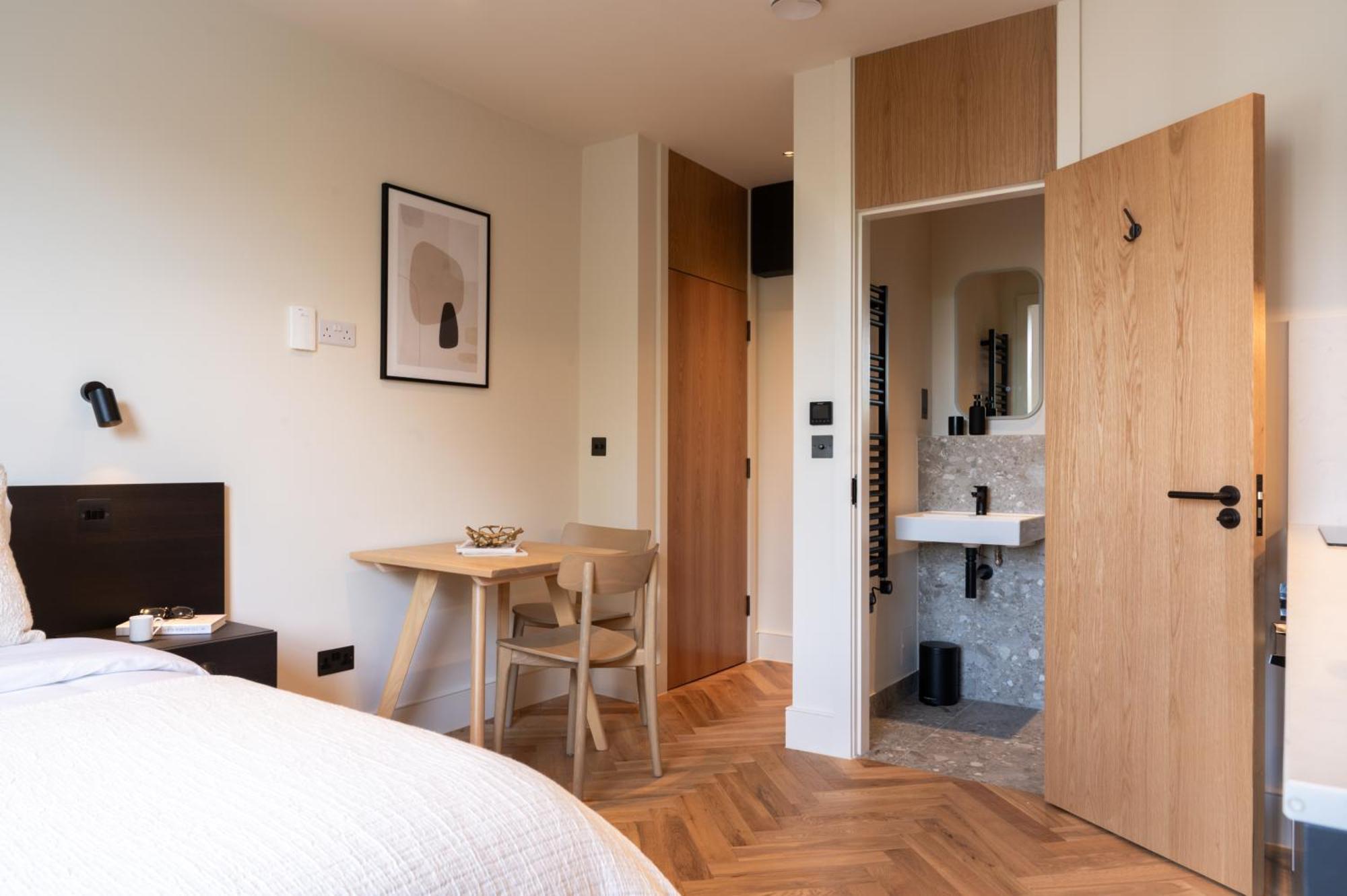Apartamento Notting Hill Londres