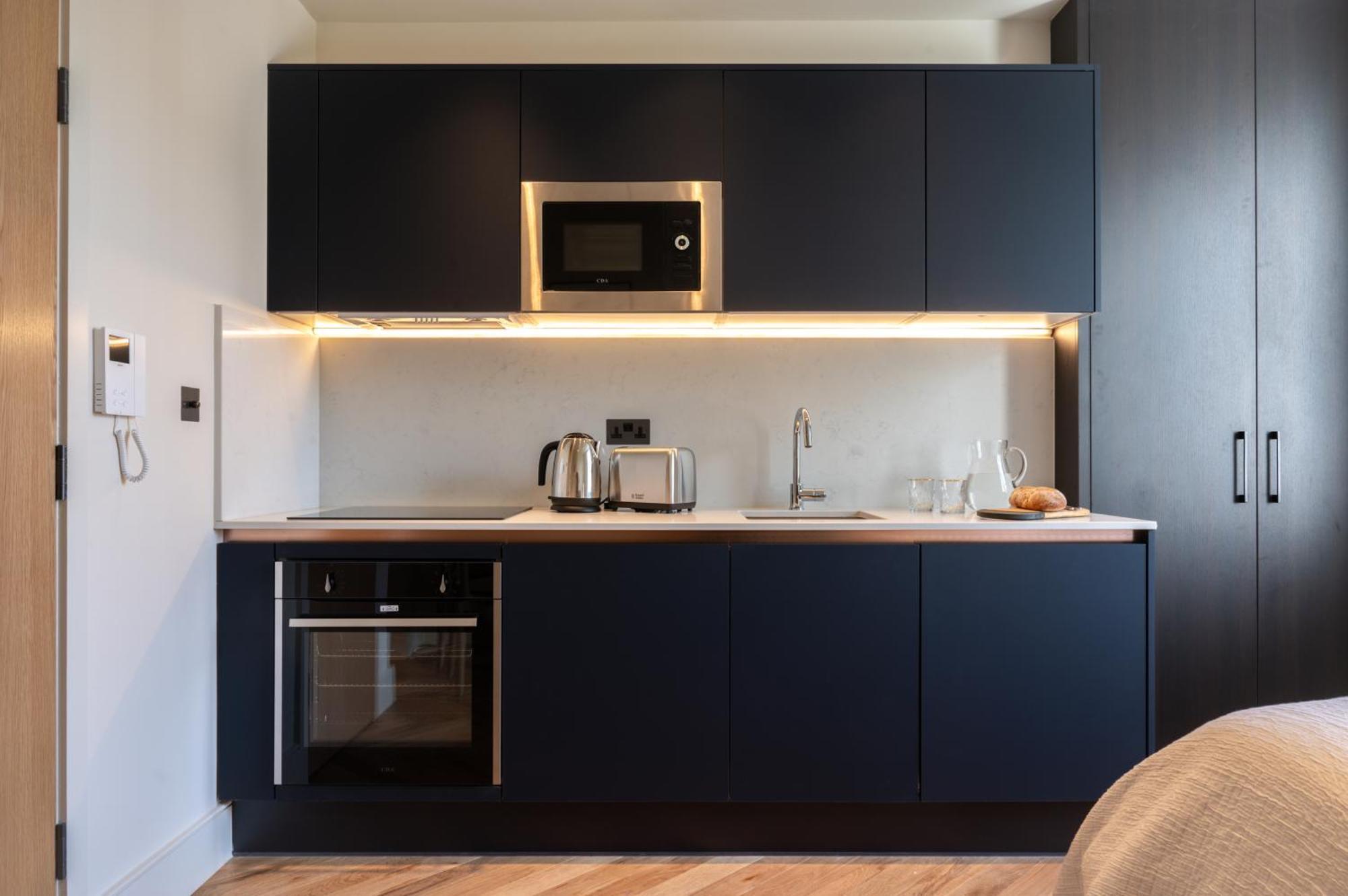 Apartamento Notting Hill
