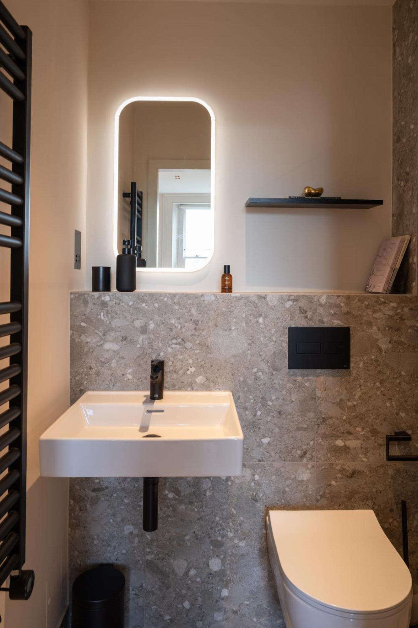 Notting Hill Apartamento Londres