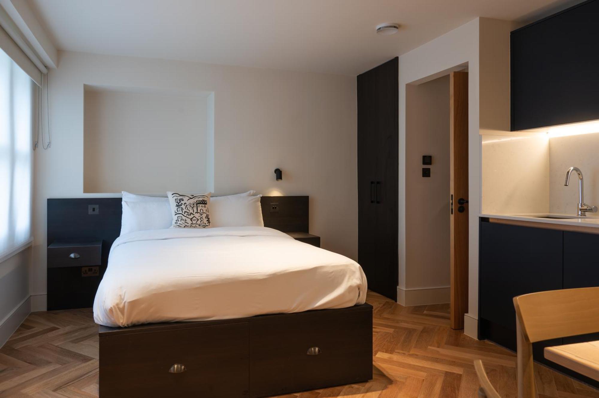 Apartamento Notting Hill Londres