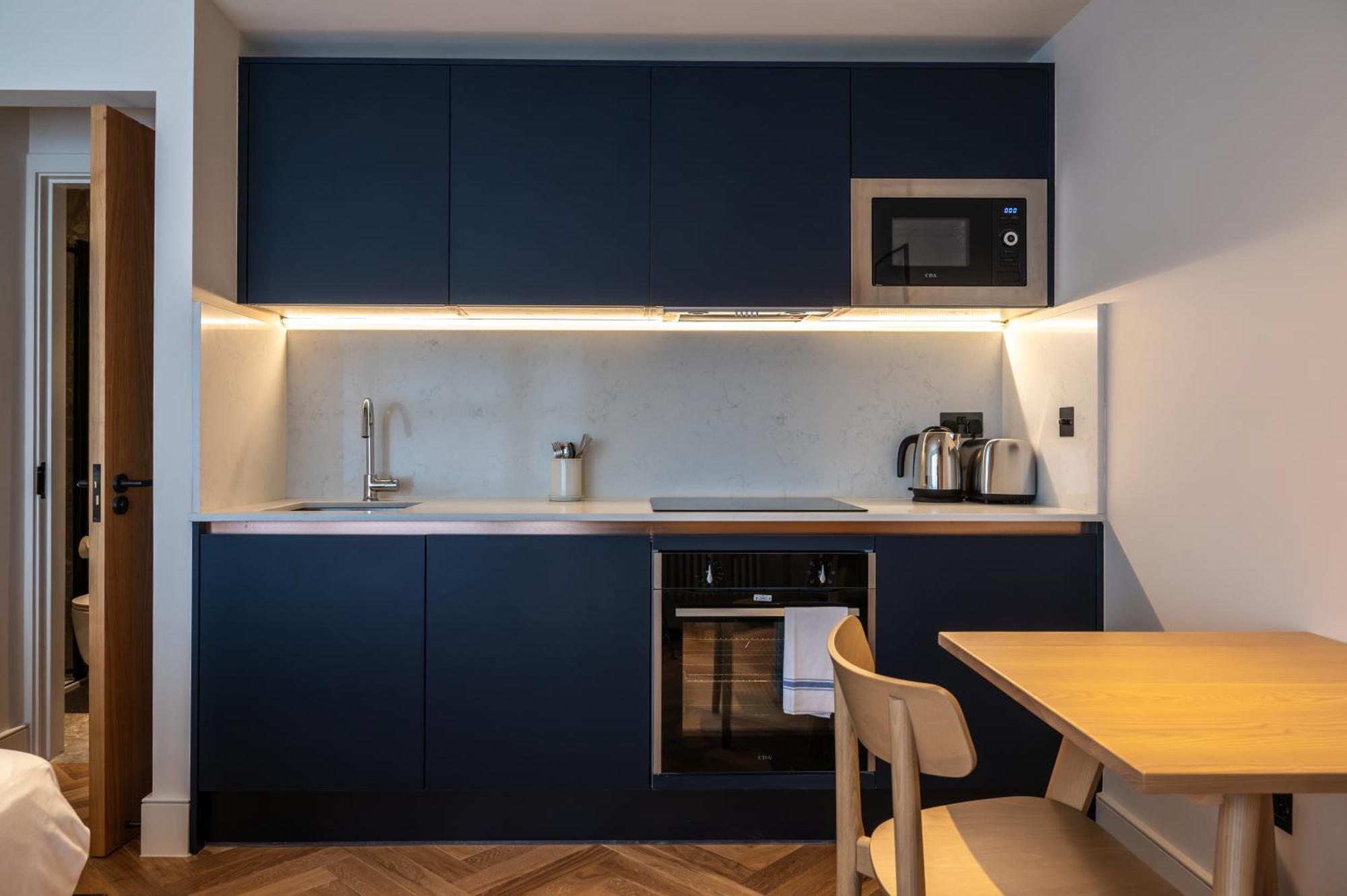 Notting Hill Apartamento