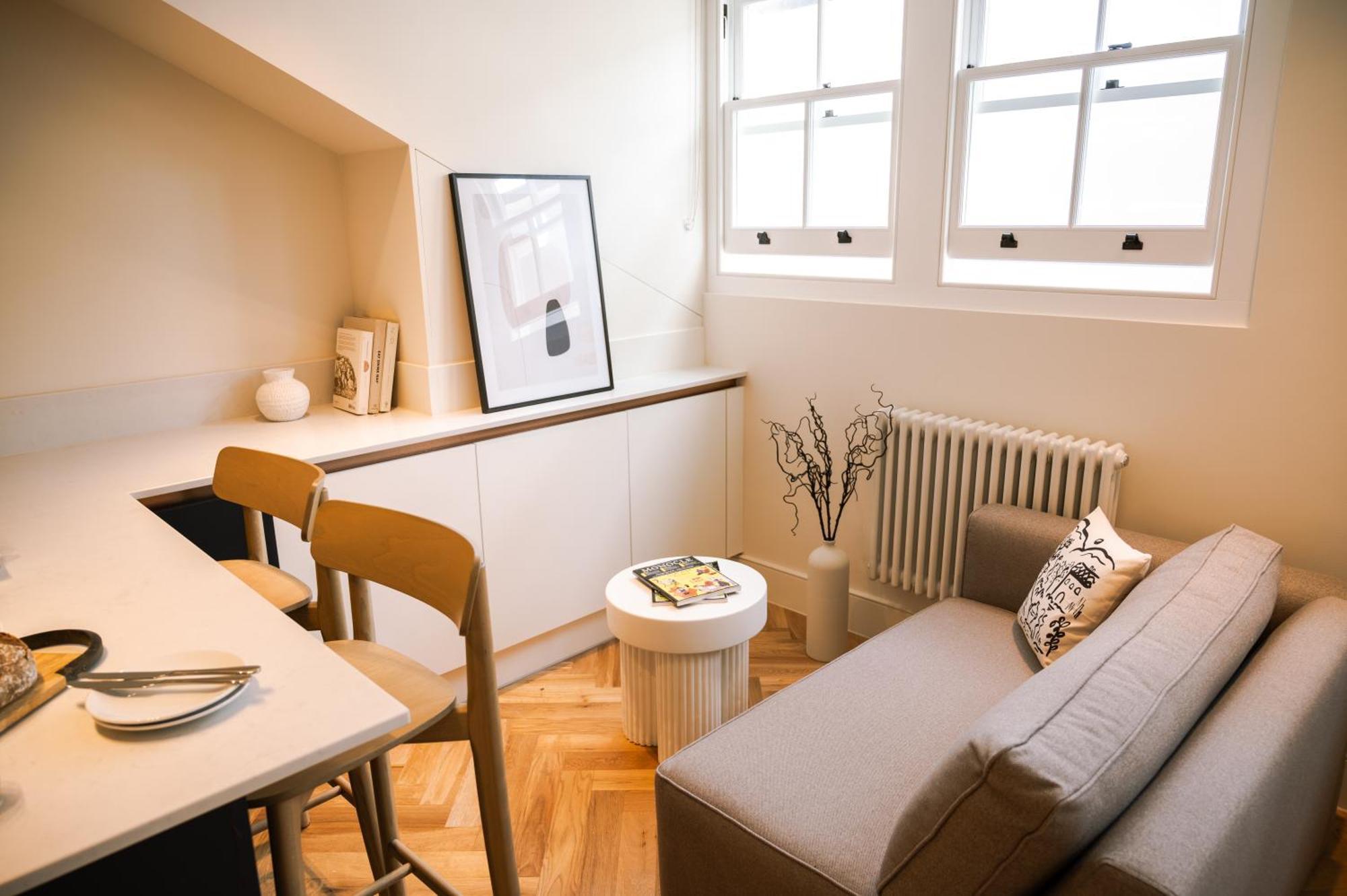 Apartamento Notting Hill