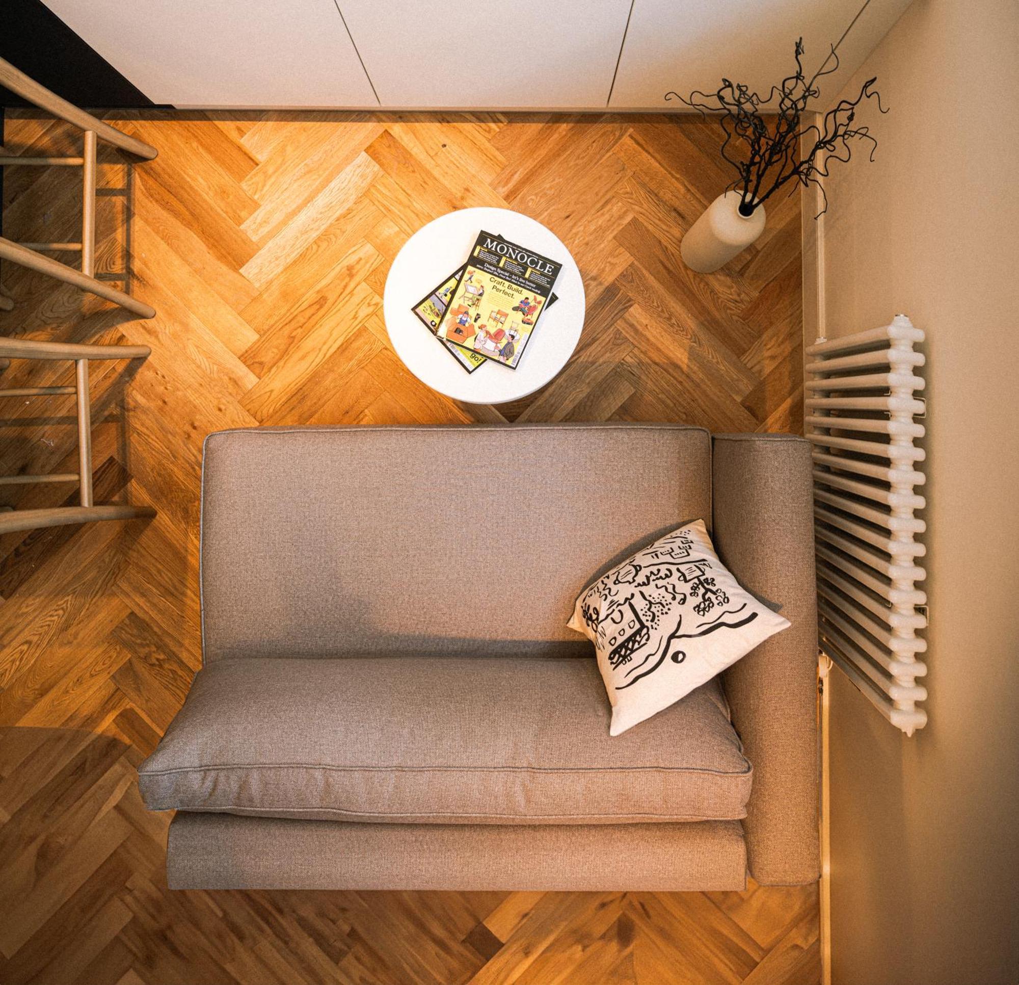 Notting Hill Apartamento Londres